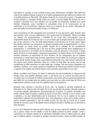 Gabriel garcía marquez   la hojarasca