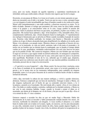 Gabriel garcía marquez   la hojarasca