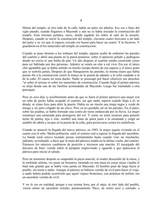 Gabriel garcía marquez   la hojarasca