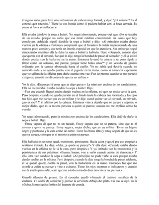 Gabriel garcía marquez   la hojarasca