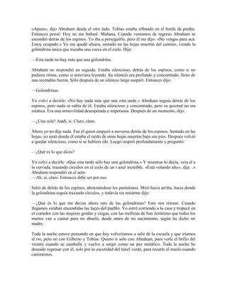 Gabriel garcía marquez   la hojarasca