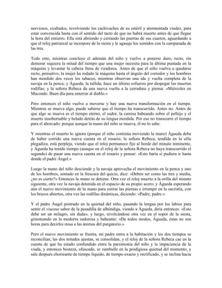 Gabriel garcía marquez   la hojarasca