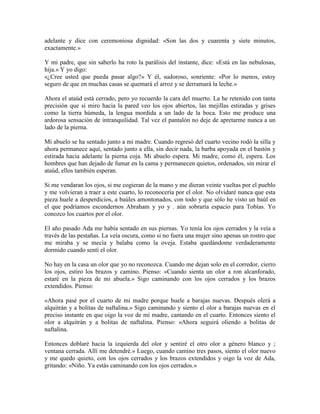 Gabriel garcía marquez   la hojarasca