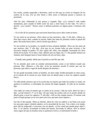 Gabriel garcía marquez   la hojarasca