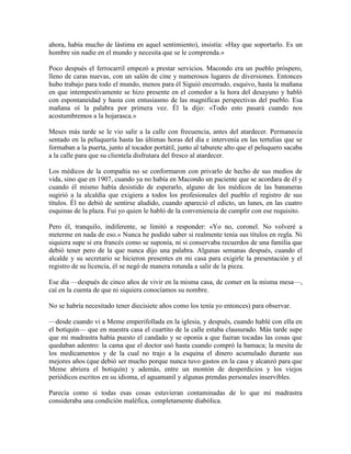 Gabriel garcía marquez   la hojarasca