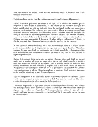 Gabriel garcía marquez   la hojarasca