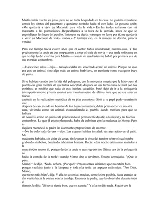 Gabriel garcía marquez   la hojarasca