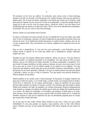 Gabriel garcía marquez   la hojarasca