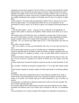 Gabriel garcía marquez   la hojarasca