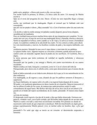 Gabriel garcía marquez   la hojarasca