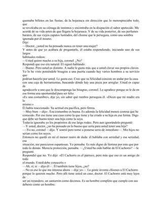 Gabriel garcía marquez   la hojarasca