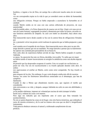 Gabriel garcía marquez   la hojarasca