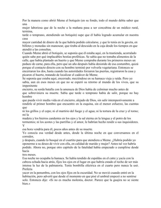 Gabriel garcía marquez   la hojarasca