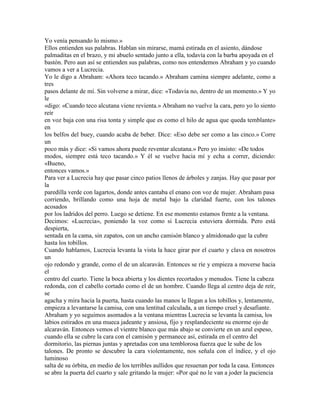 Gabriel garcía marquez   la hojarasca