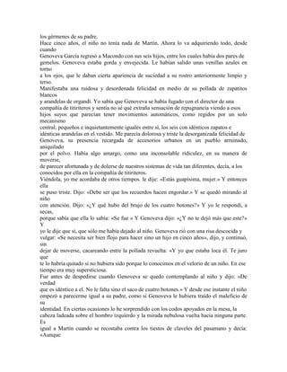 Gabriel garcía marquez   la hojarasca