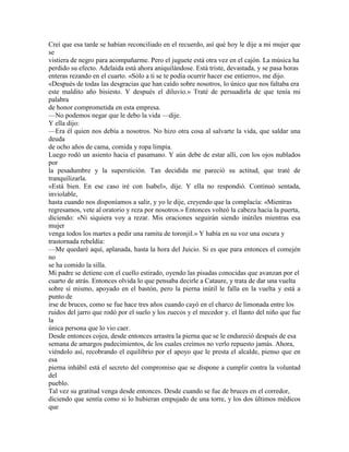 Gabriel garcía marquez   la hojarasca