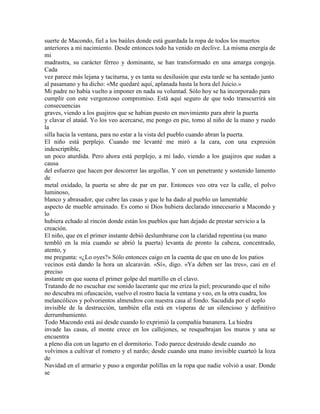 Gabriel garcía marquez   la hojarasca