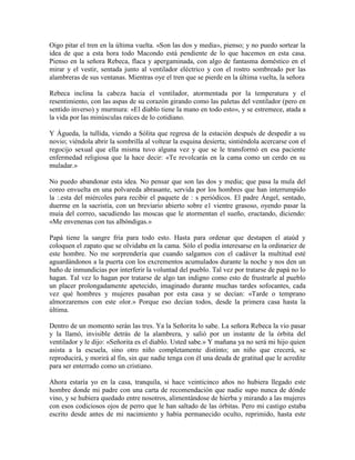 Gabriel garcía marquez   la hojarasca