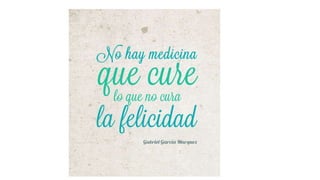 Gabriel garcía márquez