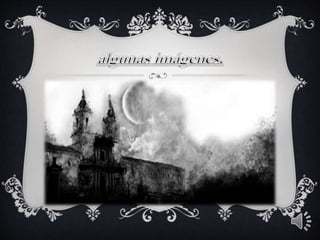 Gabriel garcia marques