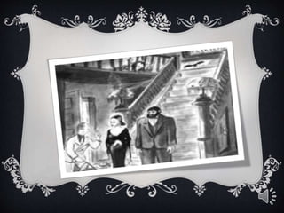 Gabriel garcia marques