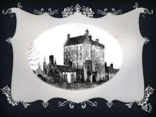 Gabriel garcia marques