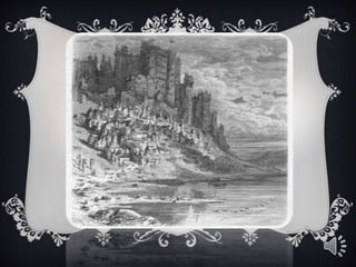 Gabriel garcia marques