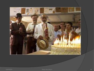 10/07/2014 Rosa Lilia Ortiz V 10
 