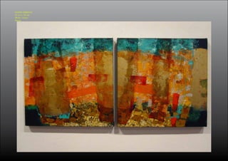 Iconos (díptico)
41 cm x 82 cm
Mixta / lienzo
Precio:
 