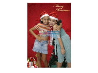 Gabriella e giovanna