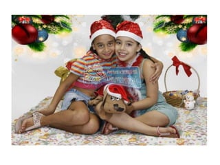 Gabriella e giovanna