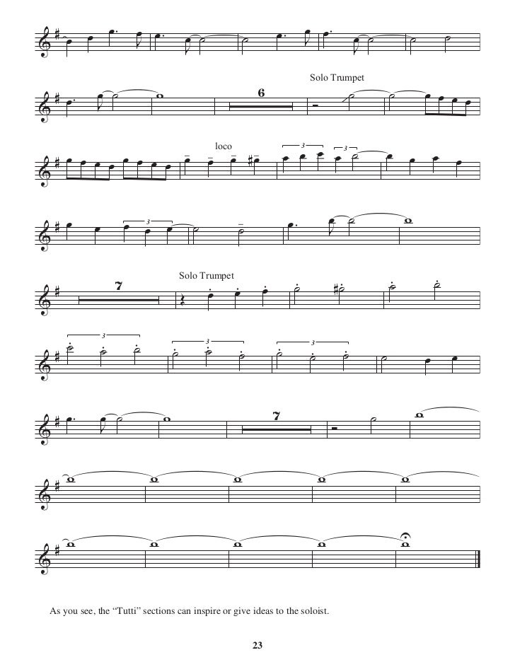 gabriel rosati salsa latin trumpet book el mariachi loco violin sheet music