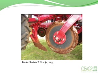 Fonte: Revista A Granja ,2013
 