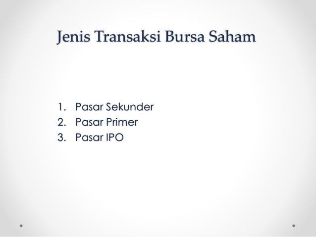 Opsi saham mengutip yahoo