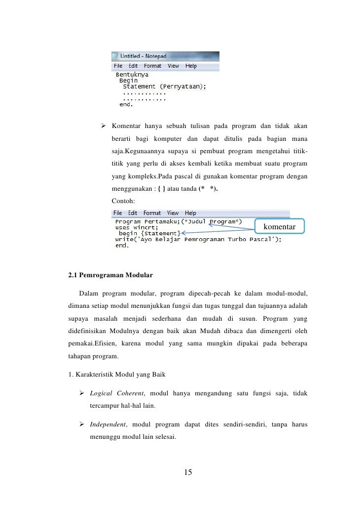 Program Penjualan Supermarket