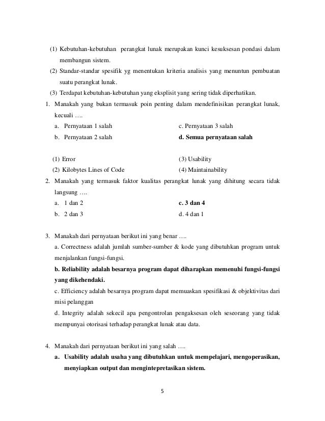 Gabungan Soal Aks 4ka24 Dan 4ka23