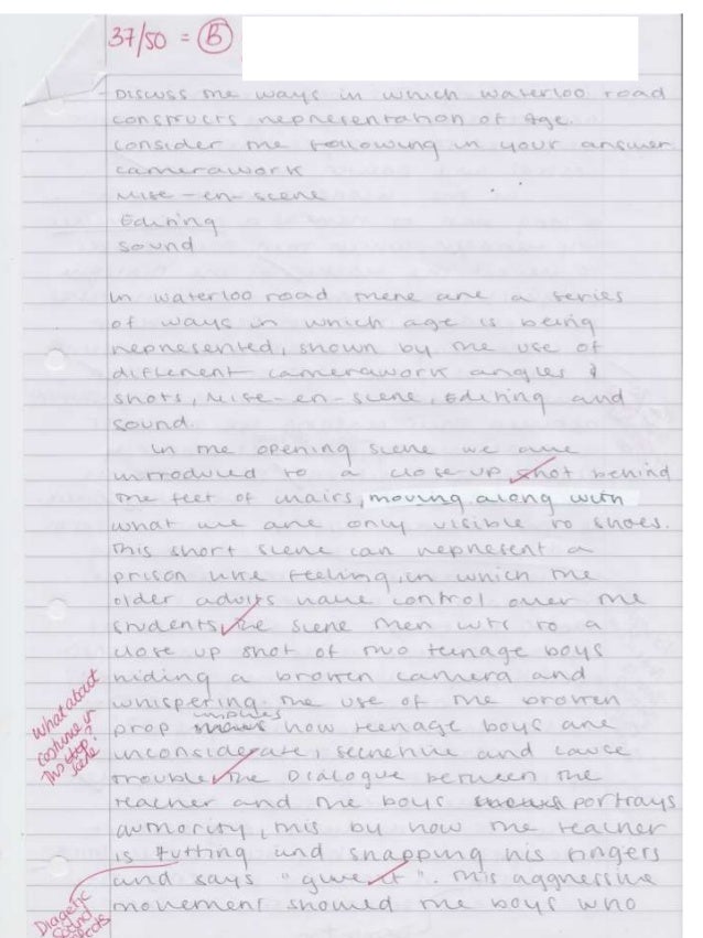 Project essay grade Project essay grade image