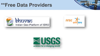 **Free Data Providers
 