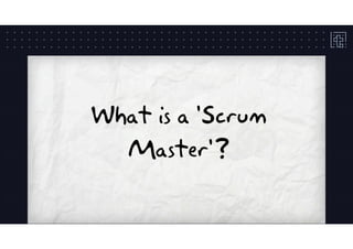 GAC - Agile and Scrum Training