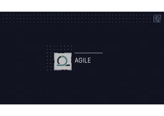 AGILE
 