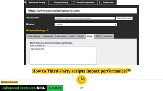 How to Third-Party scripts impact performance?18
29
@Gaca-Tworek
 