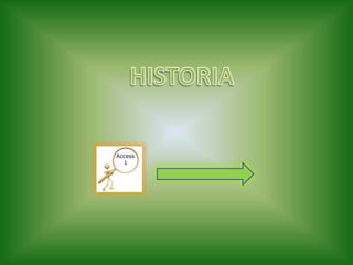 HISTORIA