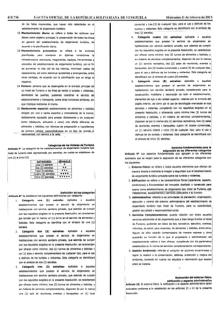 Gaceta Oficial No. 40.600