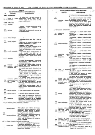 Gaceta Oficial No. 40.600