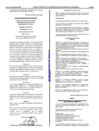 EDICIONESJURISPRUDENCIADELTRABAJO,C.A.
RIF:J-00178041-6
 