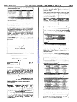 EDICIONESJURISPRUDENCIADELTRABAJO,C.A.
RIF:J-00178041-6
 
