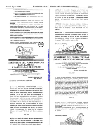 EDICIONESJURISPRUDENCIADELTRABAJO,C.A.
RIF:J-00178041-6
 