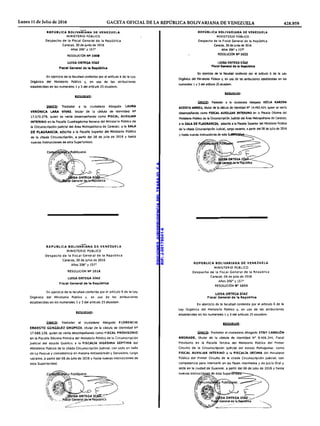 EDICIONESJURISPRUDENCIADELTRABAJO,C.A.
RIF:J-00178041-6
 