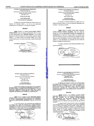 EDICIONESJURISPRUDENCIADELTRABAJO,C.A.
RIF:J-00178041-6
 