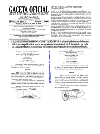 EDICIONESJURISPRUDENCIADELTRABAJO,C.A.
RIF:J-00178041-6
 